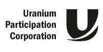 Uranium Participation Corporation (SRUUF) Real.